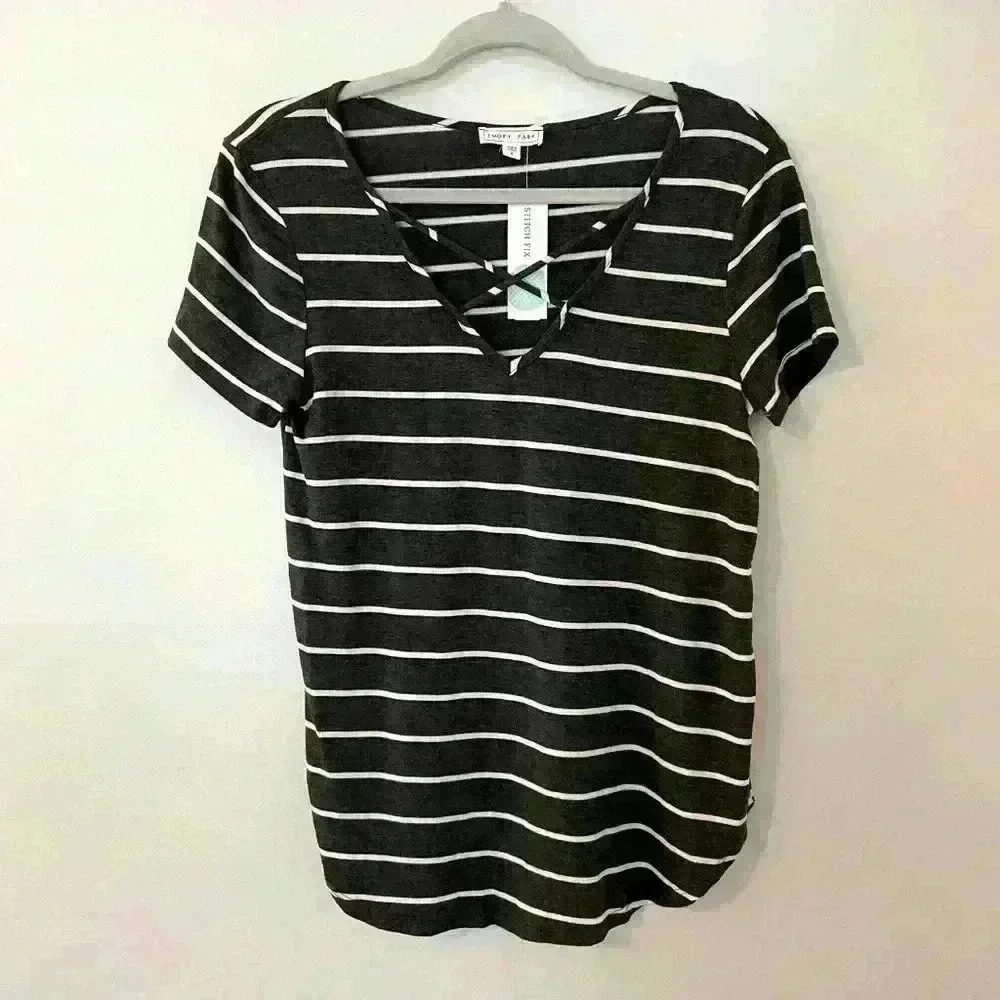NWT Emory Park Stitch Fix Small Top